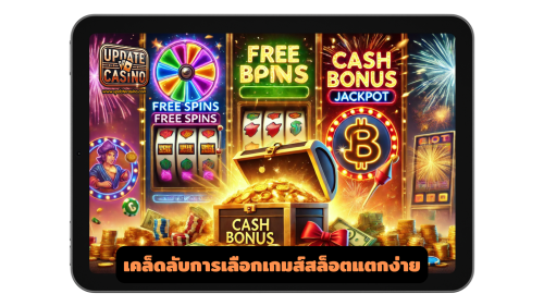 สล็อตแตกดี Ufin89.com